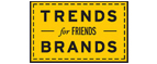 Скидка 10% на коллекция trends Brands limited! - Бирюсинск